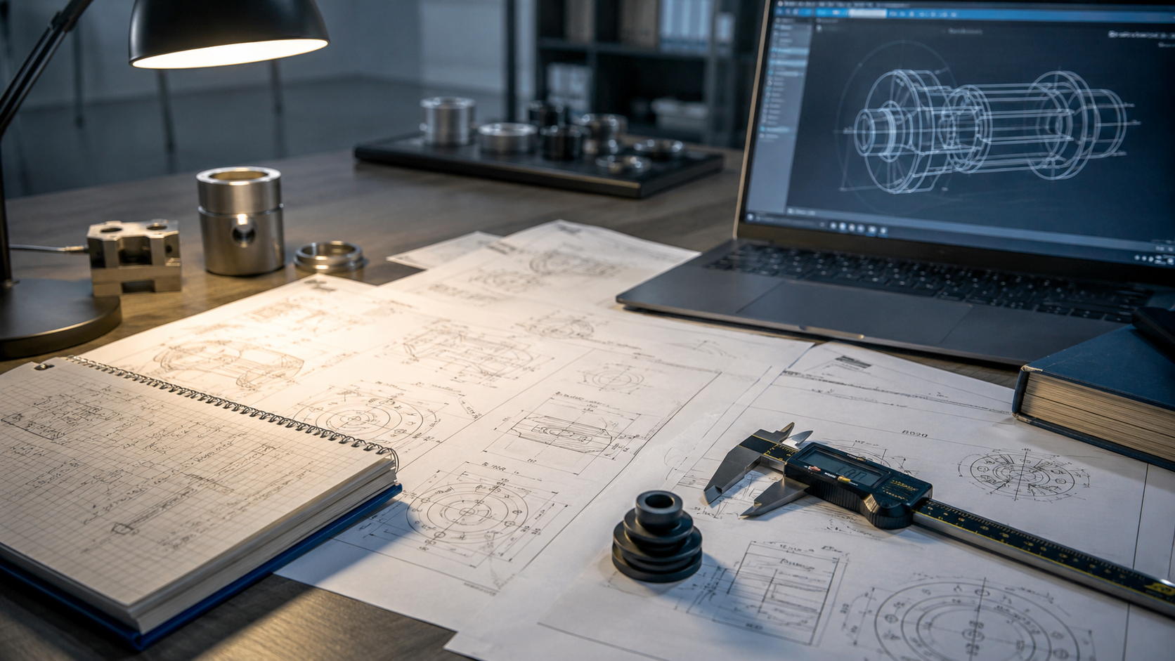 Consulting capability