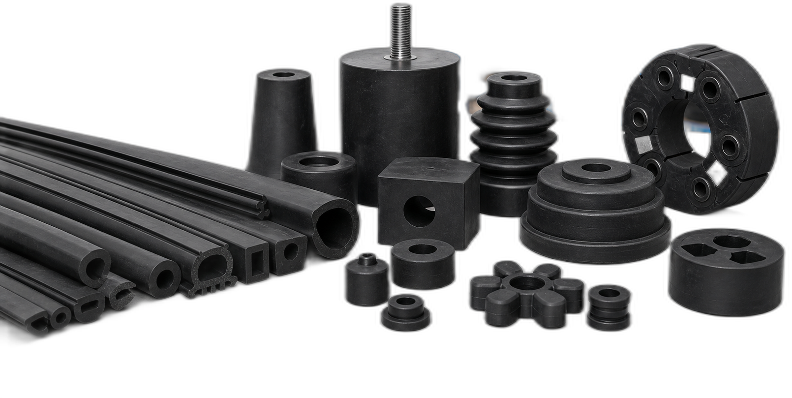 Rubber products