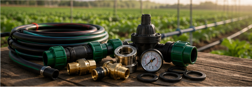 Agriculture industry
