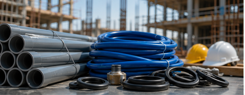 Construction industry