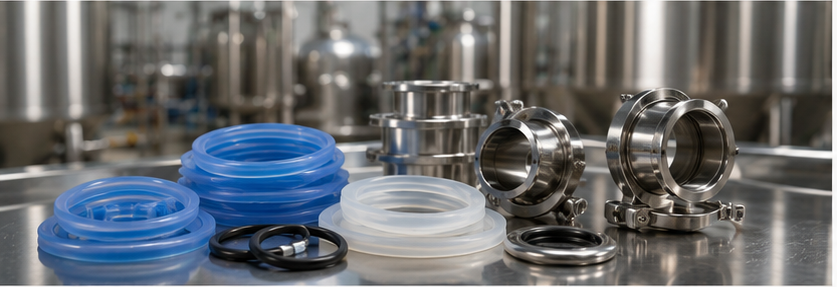 Food and beverage industry